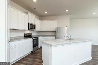 1456 Sodbuster Drive, Locust Grove, GA 30248 - Photo 8