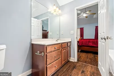 114 Westgate Drive, Lagrange, GA 30240 - Photo 8