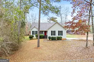 114 Westgate Dr, Lagrange, GA 30240 - Photo 1