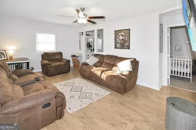 37 Overbrook Drive, Lagrange, GA 30240 - Photo 8