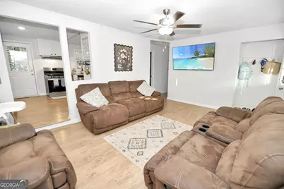 37 Overbrook Drive, Lagrange, GA 30240 - Photo 6