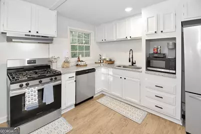 37 Overbrook Drive, Lagrange, GA 30240 - Photo 2