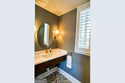 295 Kelmscott Lane, Fayetteville, GA 30214 - Photo 14