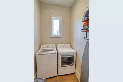 295 Kelmscott Lane, Fayetteville, GA 30214 - Photo 20