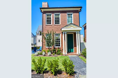 295 Kelmscott Lane, Fayetteville, GA 30214 - Photo 1