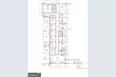 2151 Homer Road #SUITE 110, Commerce, GA 30529 - Photo 30