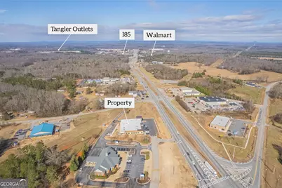 2151 Homer Road #SUITE 110, Commerce, GA 30529 - Photo 2