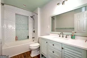 3510 Booger Hill Rd, Danielsville, GA 30633 - Photo 22