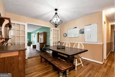 3510 Booger Hill Road, Danielsville, GA 30633 - Photo 6