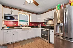 3510 Booger Hill Rd, Danielsville, GA 30633 - Photo 8