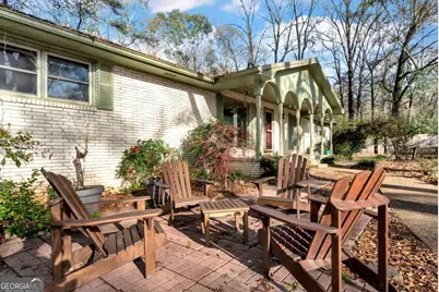 3510 Booger Hill Road, Danielsville, GA 30633 - Photo 44