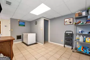 3510 Booger Hill Rd, Danielsville, GA 30633 - Photo 30