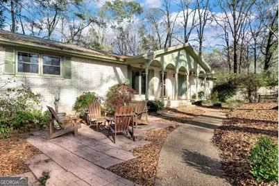 3510 Booger Hill Road, Danielsville, GA 30633 - Photo 46