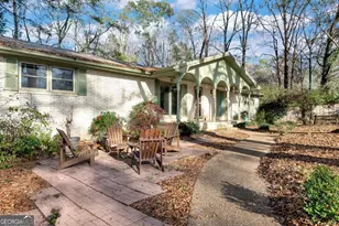 3510 Booger Hill Rd, Danielsville, GA 30633 - Photo 46