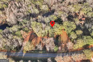 3510 Booger Hill Rd, Danielsville, GA 30633 - Photo 76