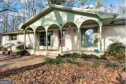 3510 Booger Hill Road, Danielsville, GA 30633 - Photo 40