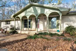 3510 Booger Hill Rd, Danielsville, GA 30633 - Photo 40