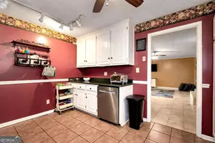 3510 Booger Hill Rd, Danielsville, GA 30633 - Photo 10