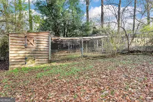 3510 Booger Hill Rd, Danielsville, GA 30633 - Photo 68