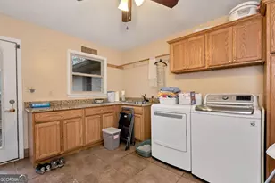 3510 Booger Hill Rd, Danielsville, GA 30633 - Photo 20