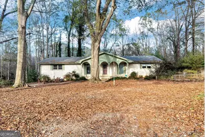 3510 Booger Hill Road, Danielsville, GA 30633 - Photo 42