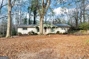 3510 Booger Hill Rd, Danielsville, GA 30633 - Photo 42