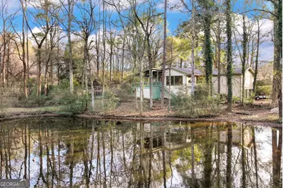 3510 Booger Hill Road, Danielsville, GA 30633 - Photo 54