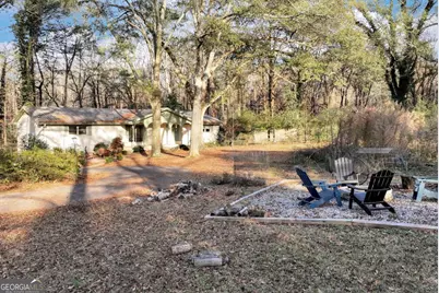 3510 Booger Hill Road, Danielsville, GA 30633 - Photo 48