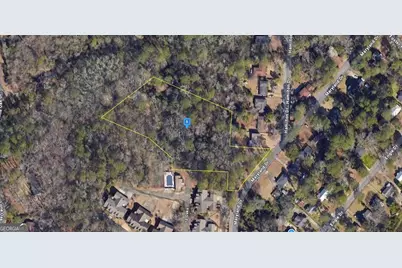 1590 Maryland Drive, Macon, GA 31211 - Photo 1