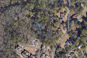 1590 Maryland Dr, Macon, GA 31211 - Photo 1