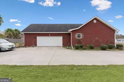 932 Hitching Post Lane, Waycross, GA 31503 - Photo 30
