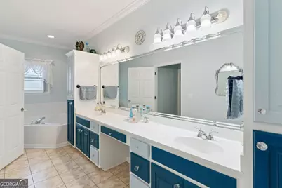 932 Hitching Post Lane, Waycross, GA 31503 - Photo 20