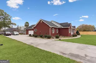 932 Hitching Post Ln, Waycross, GA 31503 - Photo 36