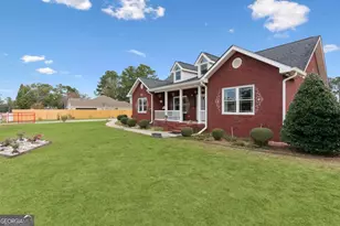 932 Hitching Post Ln, Waycross, GA 31503 - Photo 28