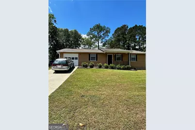 1736 Almand Creek Drive SW, Conyers, GA 30094 - Photo 1