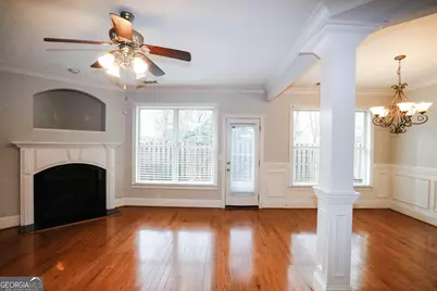 3528 Pecos Lane, Peachtree Corners, GA 30092 - Photo 10