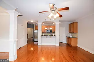 3528 Pecos Ln, Peachtree Corners, GA 30092 - Photo 6