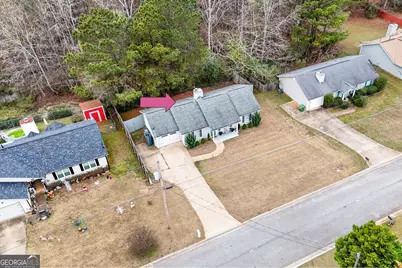 49 Canterbury Drive, Grantville, GA 30220 - Photo 36