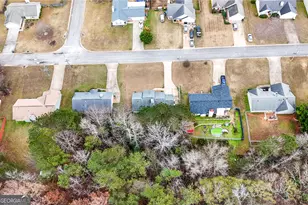 49 Canterbury Dr, Grantville, GA 30220 - Photo 38