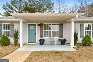 49 Canterbury Dr, Grantville, GA 30220 - Photo 4