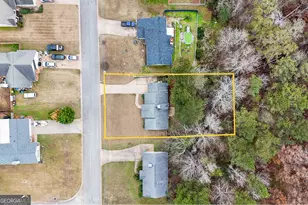 49 Canterbury Dr, Grantville, GA 30220 - Photo 36