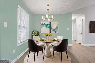 49 Canterbury Drive, Grantville, GA 30220 - Photo 8