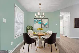 49 Canterbury Dr, Grantville, GA 30220 - Photo 8