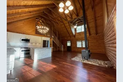 3399 Corinth Poseyville Road, Bremen, GA 30110 - Photo 2