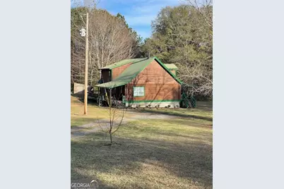 3399 Corinth Poseyville Road, Bremen, GA 30110 - Photo 6
