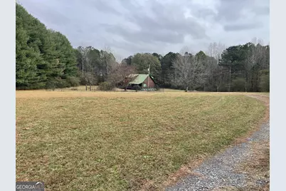 3399 Corinth Poseyville Road, Bremen, GA 30110 - Photo 1
