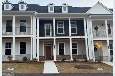 2530 Harbor Ridge Pa, Gainesville, GA 30507 - Photo 1