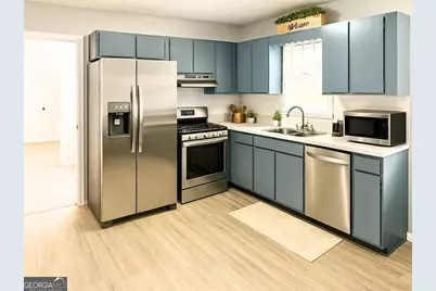 2587 Peyton Woods Trail, Atlanta, GA 30311 - Photo 4