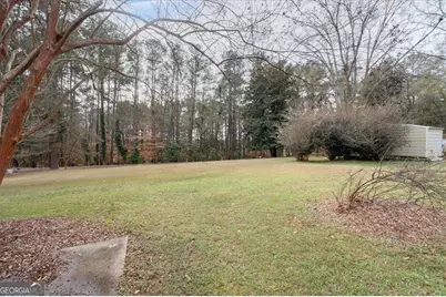 4120 South Lake Shore Drive, Acworth, GA 30101 - Photo 4