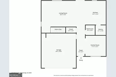 568 Whitman Lane, Stockbridge, GA 30281 - Photo 32